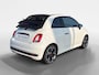 Fiat 500C 0.9 TwinAir Turbo Sport *Cabrio*Navigatie*Parkeersensoren*Carplay*Airco*Zeer nette auto!