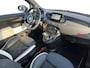 Fiat 500C 0.9 TwinAir Turbo Sport *Cabrio*Navigatie*Parkeersensoren*Carplay*Airco*Zeer nette auto!