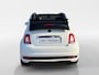 Fiat 500C 0.9 TwinAir Turbo Sport *Cabrio*Navigatie*Parkeersensoren*Carplay*Airco*Zeer nette auto!