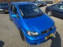 Opel Zafira 2.0-16V OPC 420nm 300pk,7Prsn,Apk7/2/27,Leder,Airco