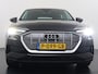 Audi E-tron 55 Quattro Edition 95kWh SOH 92% Navi Ecc Cruise Control Pdc Elek.Achterklep Luchtvering Lmv 19" Virtual Cockpit Led Isofix DAB Bluetooth 1e Eigenaar Origineel Nederlandse Auto Dealeronderhouden