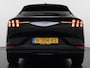Ford Mustang Mach-E SOH 93% RWD 75kWh Technology Pack Plus Panoramadak B&O®-Audio Leder 360°Camera Navi Ecc Apple Carplay/Android Auto Elek.Stoelen+Memory Elek.Achterklep Stuur+Stoelverwarming Lane Assist Led Active Driver Assist FordPass Connect™ 1e Eigenaar Origineel Nederlandse Auto