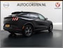 Ford Mustang Mach-E SOH 93% RWD 75kWh Technology Pack Plus Panoramadak B&O®-Audio Leder 360°Camera Navi Ecc Apple Carplay/Android Auto Elek.Stoelen+Memory Elek.Achterklep Stuur+Stoelverwarming Lane Assist Led Active Driver Assist FordPass Connect™ 1e Eigenaar Origineel Nederlandse Auto