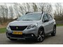 Peugeot 2008 1.2 PureTech 110pk GT-Line Automaat - Gris artense - Carplay/Clima/Cruise/Camera