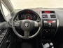 Suzuki SX4 1.6 Shogun, Lage km stand, Hoge instap, Airco, Trekhaak, Isofix, 2e eigenaar, Volledig onderhouden, Prijs incl nieuwe apk, beurt en 3 maanden garantie