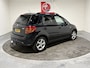 Suzuki SX4 1.6 Shogun, Lage km stand, Hoge instap, Airco, Trekhaak, Isofix, 2e eigenaar, Volledig onderhouden, Prijs incl nieuwe apk, beurt en 3 maanden garantie