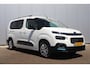 Citroën Berlingo XL ë-Berlingo Feel 50 kWh Rolstoel Auto Oprijplaten Inrichting Carplay Android Navigatie Airco Cruise Bluetooth Parkeersensor