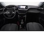 Peugeot e-208 EV Allure 50 kWh Incl. BTW Half Leder Navigatie Camera Clima Cruise PDC LMV Carplay Android Bluetooth