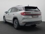 Skoda Kodiaq 1.5 TSI PHEV Sportline Business 204PK DSG Pano-schuifdak, matrix led, trekhaak, Canton sound, adaptive cruise, side assist, stoelverwarming voor & achter, stuurwielverwarming, keyless, alarm, 20" lichtmetaal