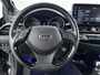 Toyota C-HR 2.0 184 PK Hybrid First Edition Bi-Tone | Navigatie | JBL-Audio |