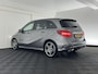 Mercedes-Benz B-klasse 180 Ambition AMG-Sportpack Aut. *LEATHER-MICROFIBRE | FULL-LED | HEATED-SPORTSEATS | NAVI-FULLMAP | SHIFTPADDLES | PRIVACYGLASS | ECC | PDC | CRUISE | TOWBAR | CARBON-INLAY | KEYLESS | 18''ALU *