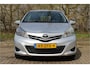 Toyota Yaris 1.0 VVT-i 70pk Aspiration | NL-auto | Facelift model! | Airco | Elek. ramen | Centr. deurvergr. | Radio | Metallic lak |