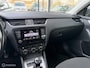 Skoda Octavia Combi 1.6 TDI Greenline Businessline