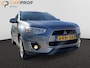 Mitsubishi ASX 1.6 Cleartec Intense