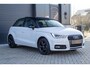 Audi A1 Sportback 1.0 TFSI Panoramdak Parkeersensor Cruisecontrol Airco