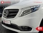 Mercedes-Benz Vito Tourer 124 CDI LANG Dubbel Cabine Leer Trekhaak | Adaptive Cruise Control | Apple CarPlay | Achteruitrijcamera