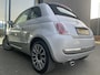 Fiat 500C 1.2 Lounge Airco - Bluetooth - Elektrische ramen voor - Licht metalen velgen 15 inch - Parkeersensor achter - Radio/cd speler - Start/stop systeem - Stuur leder - Stuur multifunctioneel