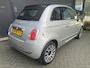 Fiat 500C 1.2 Lounge Airco - Bluetooth - Elektrische ramen voor - Licht metalen velgen 15 inch - Parkeersensor achter - Radio/cd speler - Start/stop systeem - Stuur leder - Stuur multifunctioneel