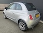 Fiat 500C 1.2 Lounge Airco - Bluetooth - Elektrische ramen voor - Licht metalen velgen 15 inch - Parkeersensor achter - Radio/cd speler - Start/stop systeem - Stuur leder - Stuur multifunctioneel