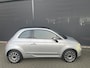 Fiat 500C 1.2 Lounge Airco - Bluetooth - Elektrische ramen voor - Licht metalen velgen 15 inch - Parkeersensor achter - Radio/cd speler - Start/stop systeem - Stuur leder - Stuur multifunctioneel