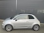 Fiat 500C 1.2 Lounge Airco - Bluetooth - Elektrische ramen voor - Licht metalen velgen 15 inch - Parkeersensor achter - Radio/cd speler - Start/stop systeem - Stuur leder - Stuur multifunctioneel