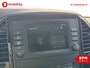 Mercedes-Benz V-klasse 124 CDI LANG Dubbel Cabine Leer Trekhaak | Adaptive Cruise Control | Apple CarPlay | Achteruitrijcamera