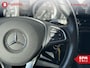 Mercedes-Benz V-klasse 124 CDI LANG Dubbel Cabine Leer Trekhaak | Adaptive Cruise Control | Apple CarPlay | Achteruitrijcamera