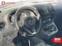 Mercedes-Benz V-klasse 124 CDI LANG Dubbel Cabine Leer Trekhaak | Adaptive Cruise Control | Apple CarPlay | Achteruitrijcamera
