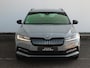 Skoda Superb 1.4 TSI iV Sportline Business | Wegklapbare trekhaak | Stoel & stuurverwarming | Elektrisch verstelbare stoelen + memory | Achteruitrijcamera | Premium audio |
