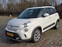 Fiat 500L 1.6 M-Jet Trekking Zeer netjes 2e eigenaar panorama dak navigatie achteruit camera airco cruis control
