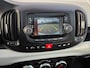 Fiat 500L 1.6 M-Jet Trekking Zeer netjes 2e eigenaar panorama dak navigatie achteruit camera airco cruis control