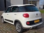 Fiat 500L 1.6 M-Jet Trekking Zeer netjes 2e eigenaar panorama dak navigatie achteruit camera airco cruis control