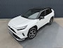 Toyota RAV4 2.5 Plug-in Hybrid AWD Bi-Tone Plus | Trekhaak | Stoel koeling+verwarming | 26.000 km | Rijklaar!!