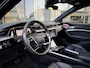 Audi e-tron Sportback 55 Quattro Black Ed/ Panodak/ RS Stoel/ 93% SOH
