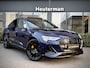 Audi e-tron Sportback 55 Quattro Black Ed/ Panodak/ RS Stoel/ 93% SOH