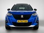 Peugeot e-2008 SUV EV GT Pack 50 kWh 136pk | Accu SOH 91,7% | Navigatie | Schuif-/kanteldak | Leder/Alcantara sportstoelen | Achteruitrijcamera | Stoelverwarming | Full Led koplampen | 3D Cockpit | Keyless | Parkeersensoren v+a | Adaptieve Cruise Control | Dodehoeksensor | Apple Carplay / Android Auto | DAB+ radio | Donker getint glas | RMC Trekhaak | 18" lichtmetalen velgen |