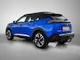 Peugeot e-2008 SUV EV GT Pack 50 kWh 136pk | Accu SOH 91,7% | Navigatie | Schuif-/kanteldak | Leder/Alcantara sportstoelen | Achteruitrijcamera | Stoelverwarming | Full Led koplampen | 3D Cockpit | Keyless | Parkeersensoren v+a | Adaptieve Cruise Control | Dodehoeksensor | Apple Carplay / Android Auto | DAB+ radio | Donker getint glas | RMC Trekhaak | 18" lichtmetalen velgen |