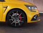 Renault Megane RS Trophy 1.8 300pk TCe |carbon spoiler|Recaro kuipstoelen|Bose|HUD|Apple carplay|parkeercamera|cruise control|Brock 19"|