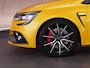 Renault Megane RS Trophy 1.8 300pk TCe |carbon spoiler|Recaro kuipstoelen|Bose|HUD|Apple carplay|parkeercamera|cruise control|Brock 19"|