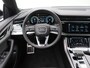 Audi Q8 55 TFSI e quattro Pro Line S S-Line | Panodak | Elek. Trekhaak | Nachtzicht | 23 Inch | B&O |