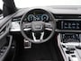 Audi Q8 55 TFSI e quattro Pro Line S S-Line | Panodak | Elek. Trekhaak | Nachtzicht | 23 Inch | B&O |