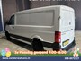 Volkswagen Crafter 2.0 TDI 141pk L3H2 L2H1 Euro6 Airco | Apple Carplay | Android Auto | Cruisecontrol Parkeersensoren, Bijrijdersbank, 3000kg trekvermogen