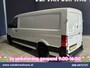 Volkswagen Crafter 2.0 TDI 141pk L3H2 L2H1 Euro6 Airco | Apple Carplay | Android Auto | Cruisecontrol Parkeersensoren, Bijrijdersbank, 3000kg trekvermogen