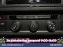 Volkswagen Crafter 2.0 TDI 141pk L3H2 L2H1 Euro6 Airco | Apple Carplay | Android Auto | Cruisecontrol Parkeersensoren, Bijrijdersbank, 3000kg trekvermogen