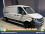 Volkswagen Crafter 2.0 TDI 141pk L3H2 L2H1 Euro6 Airco | Apple Carplay | Android Auto | Cruisecontrol Parkeersensoren, Bijrijdersbank, 3000kg trekvermogen