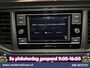 Volkswagen Crafter 2.0 TDI 141pk L3H2 L2H1 Euro6 Airco | Apple Carplay | Android Auto | Cruisecontrol Parkeersensoren, Bijrijdersbank, 3000kg trekvermogen