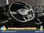 Volkswagen Crafter 2.0 TDI 141pk L3H2 L2H1 Euro6 Airco | Apple Carplay | Android Auto | Cruisecontrol Parkeersensoren, Bijrijdersbank, 3000kg trekvermogen