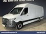 Mercedes-Benz Sprinter 315 CDI 150pk L4H2 Supermaxi XXL Euro6 Airco | Camera | Navigatie | Apple Carplay | Cruisecontrol Android Auto, Parkeersensoren, Bijrijdersbank