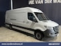 Mercedes-Benz Sprinter 315 CDI 150pk L4H2 Supermaxi XXL Euro6 Airco | Camera | Navigatie | Apple Carplay | Cruisecontrol Android Auto, Parkeersensoren, Bijrijdersbank