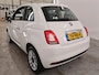Fiat 500 1.0 TwinAir 60pk PopStar | Airco | 15" Lichtmetalen velgen | Bluetooth muziek streamen